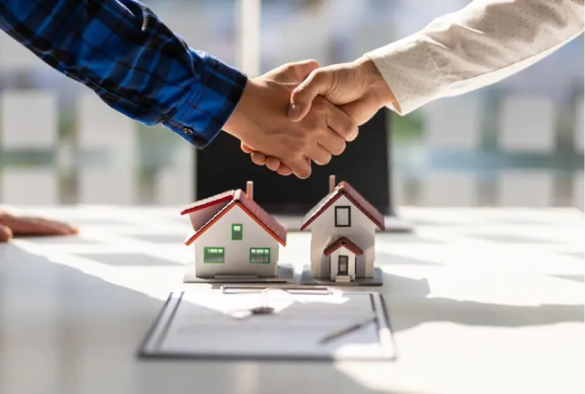 Home purchase loan agreement